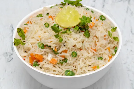 Veg Fried Rice