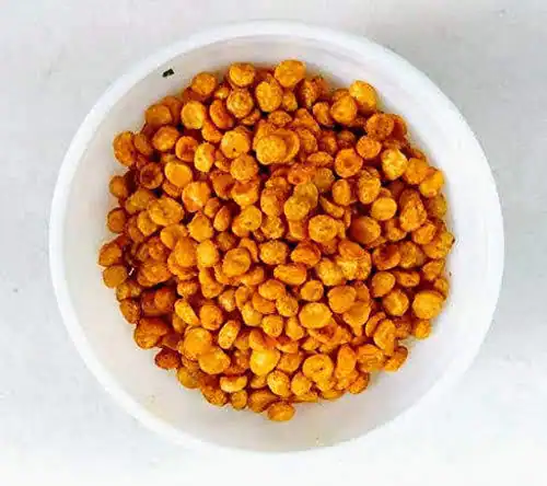 Spicy Dal [200 Grams]