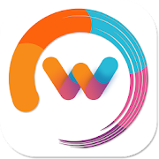 We Browser - Super fast download & surfing data 1.3 Icon