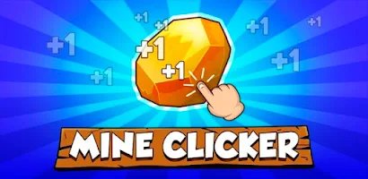 Idle Miner Gold Clicker Games - Apps on Google Play