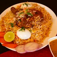 Shahi Biryani photo 1