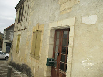 maison à Les Eyzies-de-Tayac-Sireuil (24)