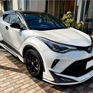 C-HR ZYX11