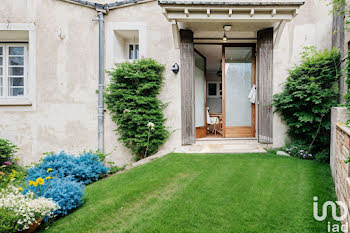 maison à Crécy-la-Chapelle (77)