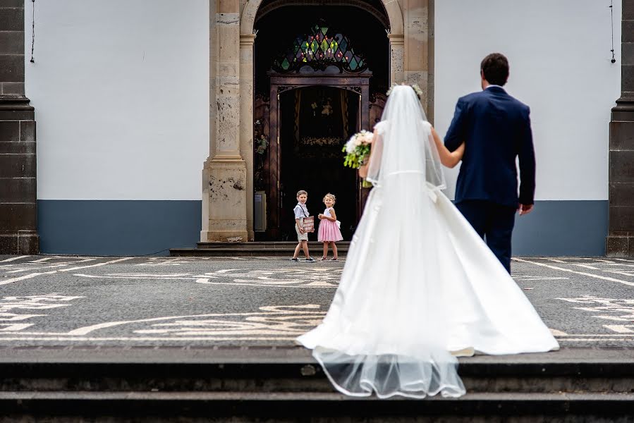 Fotografer pernikahan Miguel Ponte (cmiguelponte). Foto tanggal 17 Maret 2020