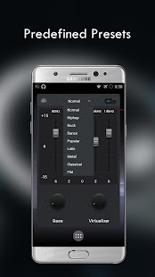 How to install Music Equalizer Plus lastet apk for laptop