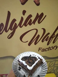 Belgian Waffle Factory photo 3