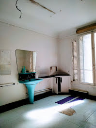 appartement à Paris 2ème (75)