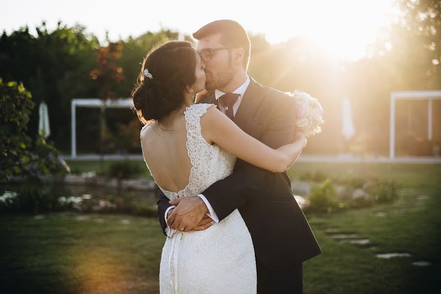 Wedding photographer Paulo Pinheiro (fotoclik). Photo of 28 February 2019