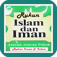 Rukun Iman Dan Islam