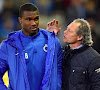 Oulare trapt na: "Club Brugge had me iets anders beloofd"