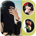 Cover Image of Baixar Fashion Youth Girls Hijab Pics DP App Free 1.0 APK