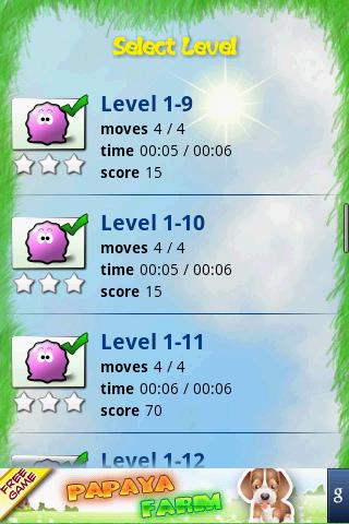 Télécharger Push Roll APK MOD (Astuce) screenshots 3
