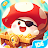 Mushroom Saga Adventure icon
