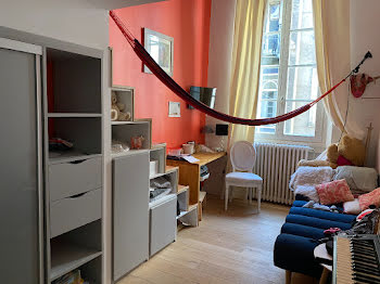 appartement à Nantes (44)