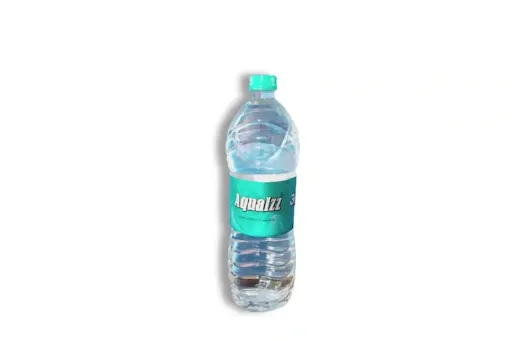 Mineral Water Bottle [1 Litre]