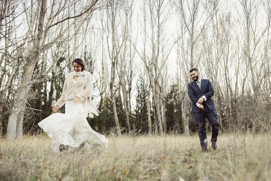 Fotógrafo de bodas Lucía Garco (luciagarco1). Foto del 13 de febrero 2018