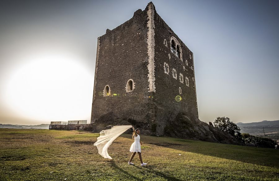 Fotografo di matrimoni Giuseppe Boccaccini (boccaccini). Foto del 23 luglio 2016