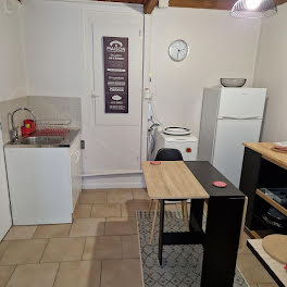 appartement à Saintes (17)