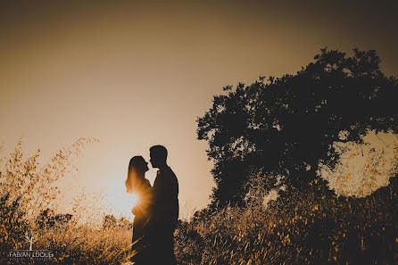 Wedding photographer Fabián Luque Velasco (luquevelasco). Photo of 15 May 2018