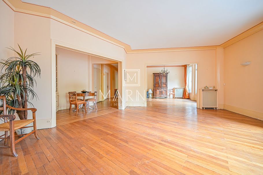 Vente appartement 6 pièces 194 m² à Paris 17ème (75017), 1 890 000 €