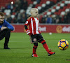 Defoe craque au moment d'évoquer le jeune Bradley Lowery