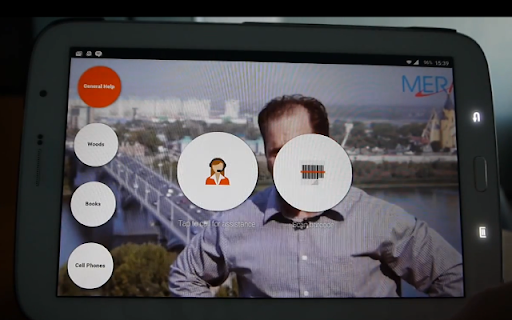 Video Conferencing Screen Sharing