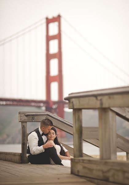 Fotógrafo de bodas Xochilt Calderon (xochiltcalderon). Foto del 16 de marzo 2015