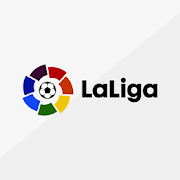 La Liga - Official App  Icon