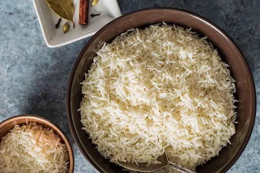 Basmati Jeera Rice