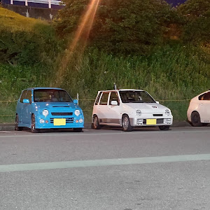 アルト CR22S
