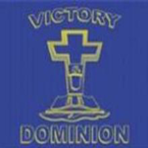 Victory and Dominion Church 生活 App LOGO-APP開箱王