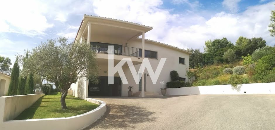 Vente villa 5 pièces 173 m² à Caveirac (30820), 780 000 €