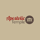 Download Apostolic Temple - Pasadena, TX For PC Windows and Mac 1.3.1