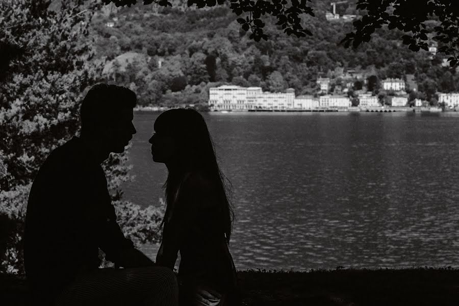 Photographe de mariage Alessio Martinelli (blackandlight). Photo du 4 février 2021