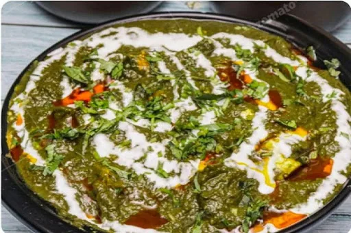 Palak Paneer