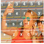 Photo Keyboard With Emojis 2.0 Icon