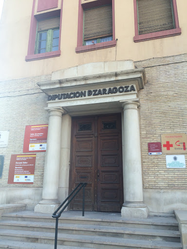 Diputación Provincial de Zaragoza