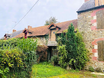 maison à Guilliers (56)