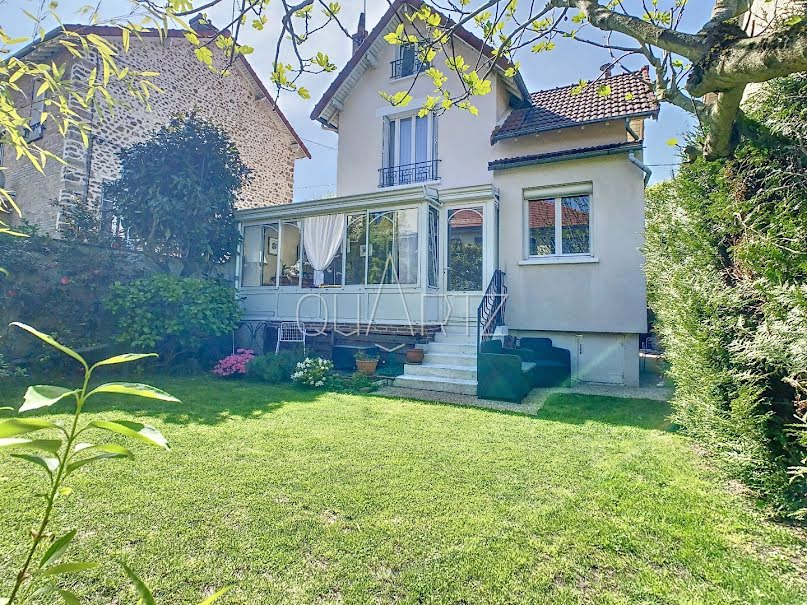 Vente maison 6 pièces 91 m² à Le chesnay (78150), 890 000 €