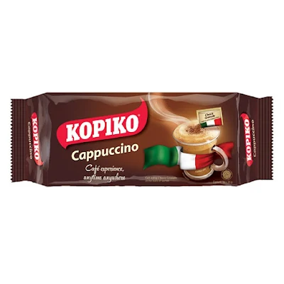 Kopiko Pouch