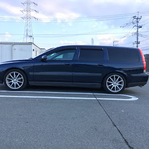 V70 SB5244W