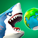 Hungry Shark World icon