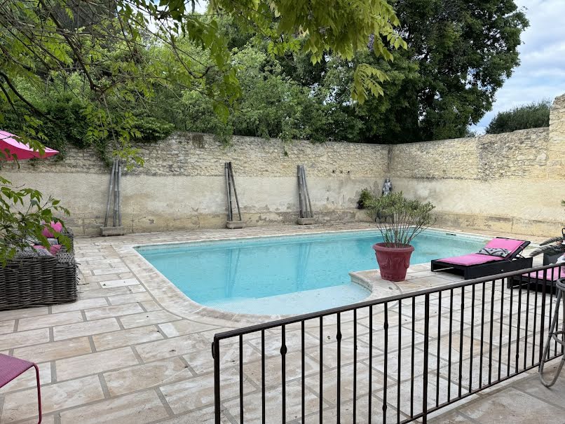 Vente maison 4 pièces 220 m² à Milhaud (30540), 756 000 €