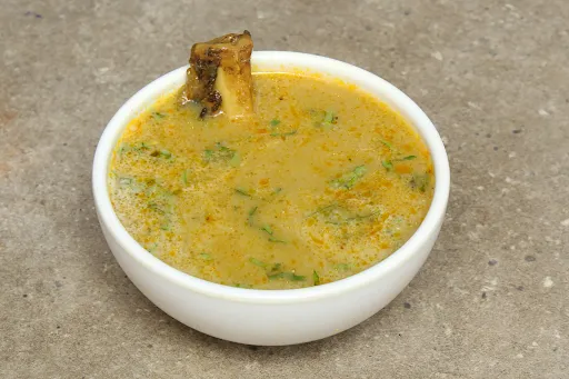 Kharode Ka Soup