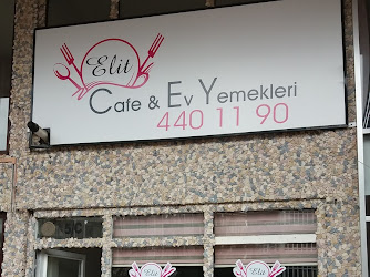 Elit Cafe & Ev Yemekleri