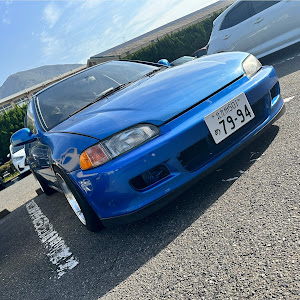 シビック EG6