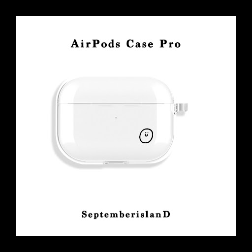 Title 8, Lovely Simple Bluetooth Headphone Cover Transpa...