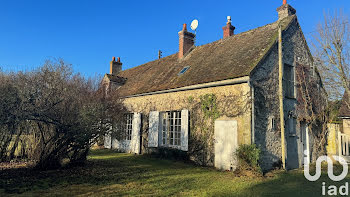 maison à Rambouillet (78)