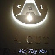 【台北國賓大飯店】A Cut 牛排館